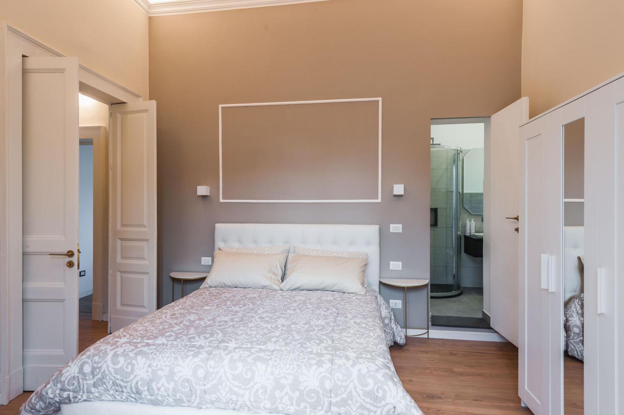 Etnea Modern Apartment By Wonderful Italy Catania Exterior foto